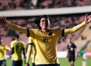 Kendry Paez dan Pemain Bintang Lainnya Siap Berlaga di Piala Dunia 2026