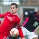 Kenny McLean dan Aberdeen Gagal di Kompetisi Eropa