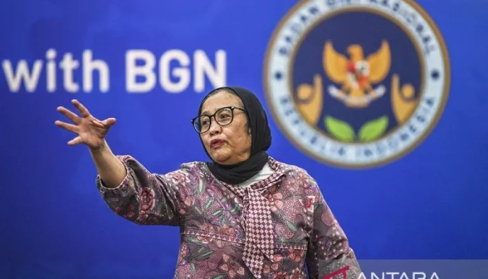 Kepala Badan Gizi Nasional Terlibat Kasus Korupsi MBG, Pemerintah Turun Tangan