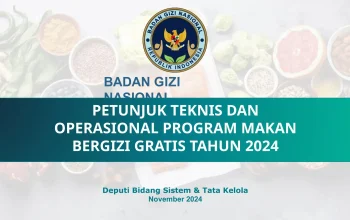 Kepemimpinan Badan Gizi Nasional Berganti Lagi, Apa yang Terjadi dengan Program Makan Bergizi Gratis?