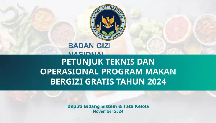 Kepemimpinan Badan Gizi Nasional Berganti Lagi, Apa yang Terjadi dengan Program Makan Bergizi Gratis?