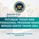 Kepemimpinan Badan Gizi Nasional Berganti Lagi, Apa yang Terjadi dengan Program Makan Bergizi Gratis?