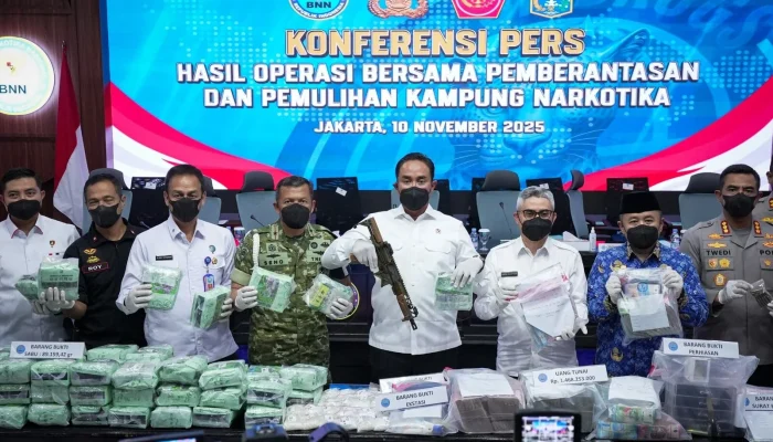 Kepolisian Daerah dan Tantangan Korupsi: Upaya Pemberantasan dan Sinergi