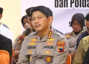 Kepolisian Jawa Tengah Mengalami Perubahan dan Peningkatan