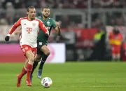 Kerusuhan di Tim Nasional Sepak Bola Jerman, Leroy Sané dan Joshua Kimmich Terlibat