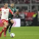 Kerusuhan di Tim Nasional Sepak Bola Jerman, Leroy Sané dan Joshua Kimmich Terlibat