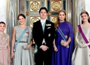 Kewajiban Baru bagi Generasi Muda Keluarga Kerajaan Norwegia dan Perkembangan Lainnya