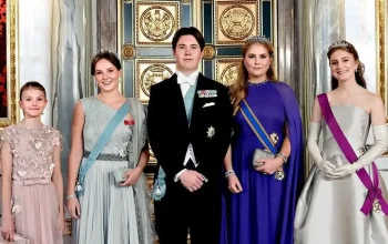 Kewajiban Baru bagi Generasi Muda Keluarga Kerajaan Norwegia dan Perkembangan Lainnya