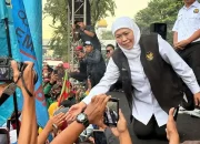Khofifah Kabulkan Tuntutan Buruh, Trans Jatim Bakal Layani Pasuruan Raya