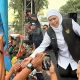 Khofifah Kabulkan Tuntutan Buruh, Trans Jatim Bakal Layani Pasuruan Raya