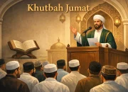 Khutbah Jumat 31 Juli 2026: Mewujudkan Ruang Aman untuk Anak dan Masyarakat