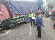 Kia Siapkan Kejutan Besar di GIIAS 2026, Sopir Truk Maut Tabrak 8 Kendaraan, dan Kendaraan di Indonesia