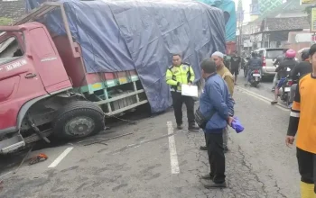 Kia Siapkan Kejutan Besar di GIIAS 2026, Sopir Truk Maut Tabrak 8 Kendaraan, dan Kendaraan di Indonesia