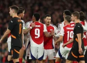 Kick Off Musim Baru: Arsenal, Preston North End, dan Event Olahraga Lainnya