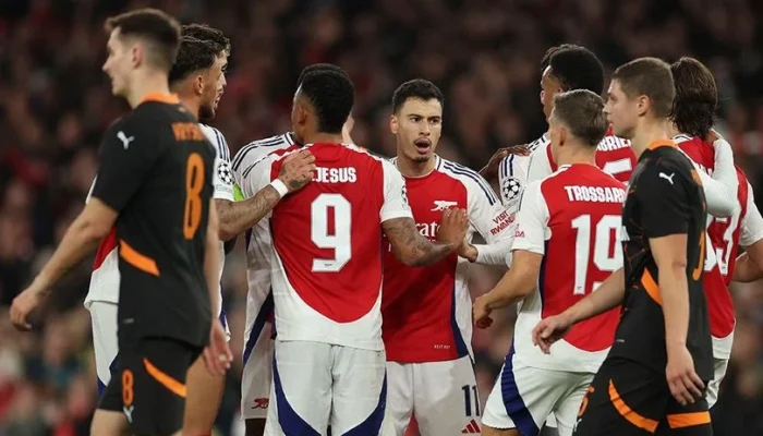 Kick Off Musim Baru: Arsenal, Preston North End, dan Event Olahraga Lainnya