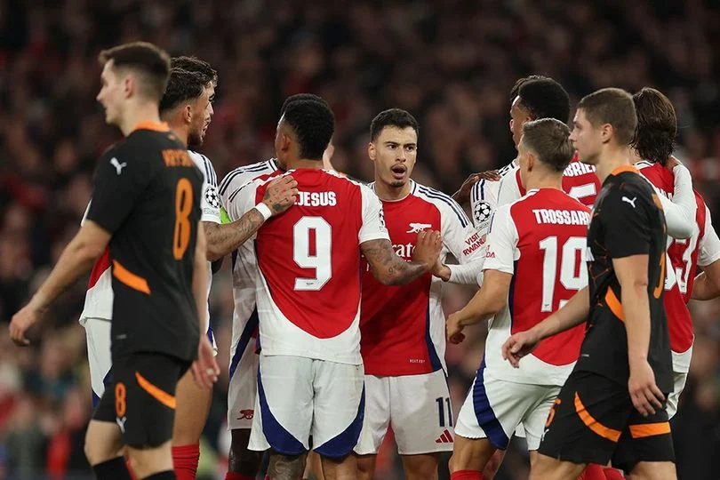 Kick Off Musim Baru: Arsenal, Preston North End, dan Event Olahraga Lainnya