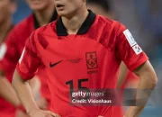 Kim Moon-Hwan dan Dunia Sepak Bola: Antara Kemenangan dan Kontroversi