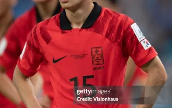 Kim Moon-Hwan dan Dunia Sepak Bola: Antara Kemenangan dan Kontroversi