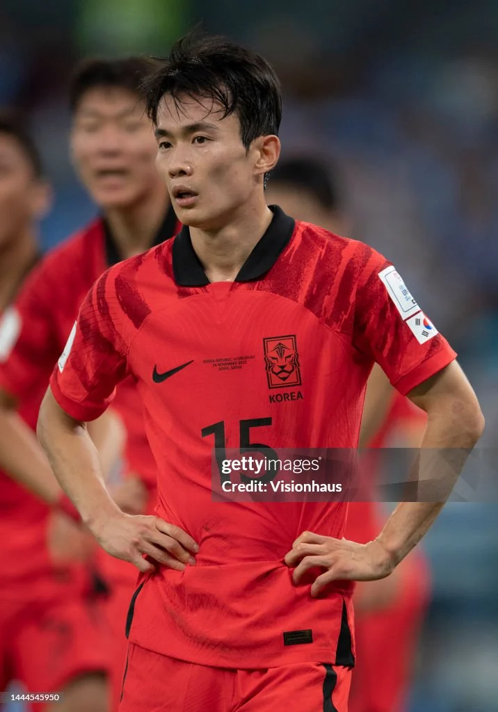 Kim Moon-Hwan dan Dunia Sepak Bola: Antara Kemenangan dan Kontroversi