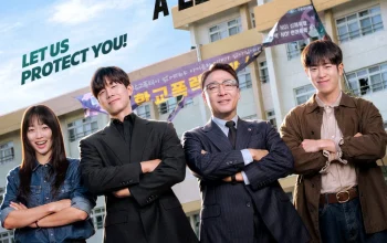 Kim Seung-gyu dan Aktor Lainnya dalam Berita Terbaru: Dari Film 'Nambeol' hingga 'Teach You a Lesson'