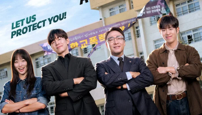 Kim Seung-gyu dan Aktor Lainnya dalam Berita Terbaru: Dari Film ‘Nambeol’ hingga ‘Teach You a Lesson’