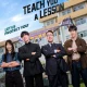 Kim Seung-gyu dan Aktor Lainnya dalam Berita Terbaru: Dari Film ‘Nambeol’ hingga ‘Teach You a Lesson’