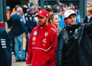 Kimi Antonelli Memenangkan Grand Prix Belgia 2026, Lewis Hamilton Terlibat Insiden
