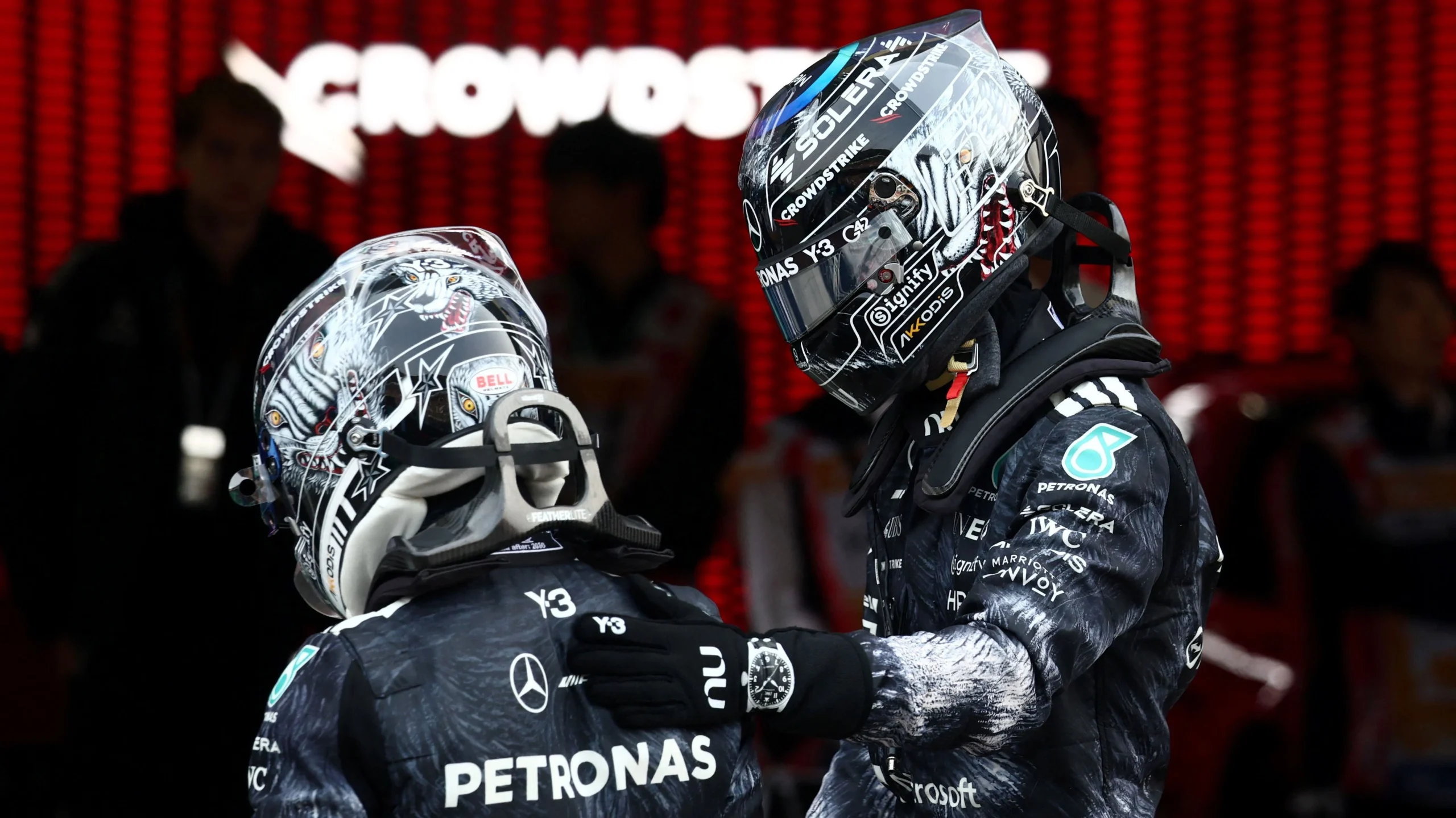 Kimi Antonelli Memimpin Kejuaraan F1 Setelah Menang di Belgia, Sementara George Russell Mengalami Kekalahan Besar