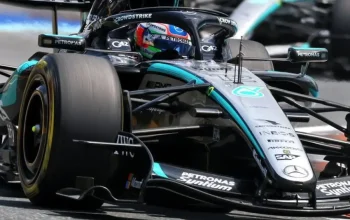 Kimi Antonelli Pimpin Klasemen F1 2026: Siap Menghadapi Persaingan Sengit di Paruh Kedua Musim