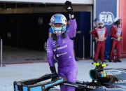 Kimi Antonelli Raih Kemenangan di Sprint Race GP Inggris, Persaingan Sengit di Formula 1