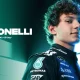Kimi Antonelli Terus Dominasi di GP Hungaria, Ferrari dan McLaren Sempat Membuatnya Kesulitan
