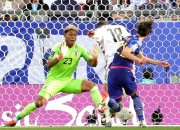 Kiper Jepang Tidak Muncul di Piala Dunia 2026, Sementara Kiper Lain Menjadi Sorotan