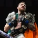 Kisah Menarik di Balik Nama ‘Floatin’ Goat’ dan Conor McGregor yang Ingin Menjadi yang Terbaik