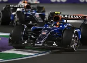 Klasemen F1 2026: Williams Bidik Poin di Paruh Kedua Musim
