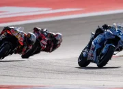 Klasemen MotoGP 2026 Bergolak: Joan Mir Bergabung dengan Gresini Racing dan Persaingan Sengit di Puncak