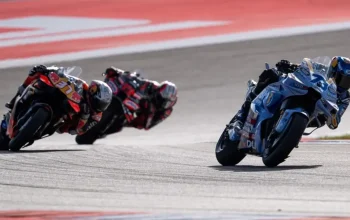 Klasemen MotoGP 2026 Bergolak: Joan Mir Bergabung dengan Gresini Racing dan Persaingan Sengit di Puncak