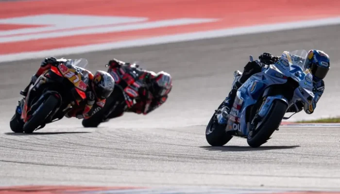 Klasemen MotoGP 2026 Bergolak: Joan Mir Bergabung dengan Gresini Racing dan Persaingan Sengit di Puncak