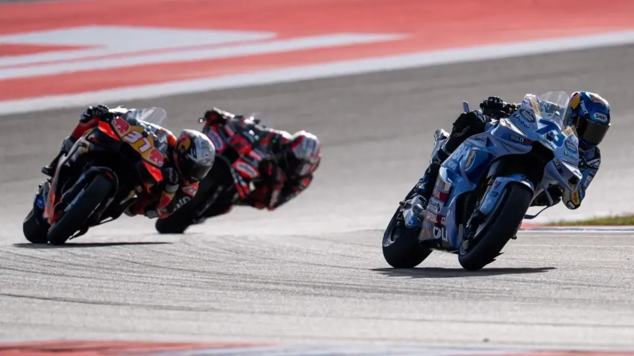 Klasemen MotoGP 2026 Bergolak: Joan Mir Bergabung dengan Gresini Racing dan Persaingan Sengit di Puncak