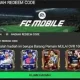 Kode Redeem FC Mobile Terbaru Juli 2026, Dapatkan Hadiah Menarik dan Perkuat Tim Anda