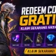 Kode Redeem Free Fire Terbaru Juli 2026: Klaim Skin dan Reward Gratis di Garena