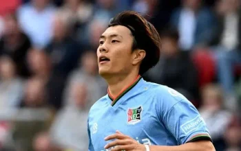 Koki Ogawa dan Pertandingan Ikonik di Piala Dunia 2026