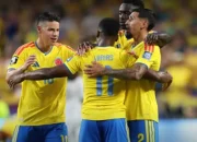 Kolombia Siap Hadapi Swiss di Babak 16 Besar Piala Dunia 2026