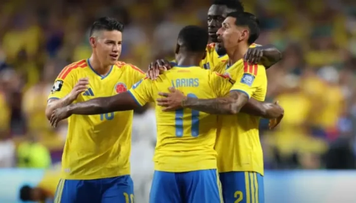 Kolombia Siap Hadapi Swiss di Babak 16 Besar Piala Dunia 2026