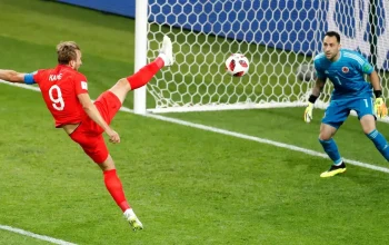 Kolombia vs Swiss: Switzerland Menang Melalui Adu Penalti