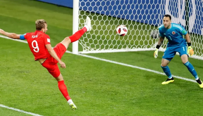 Kolombia vs Swiss: Switzerland Menang Melalui Adu Penalti