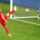 Kolombia vs Swiss: Switzerland Menang Melalui Adu Penalti