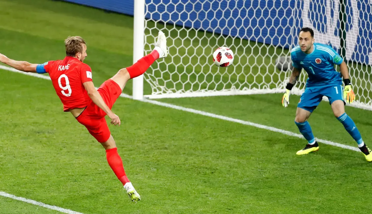 Kolombia vs Swiss: Switzerland Menang Melalui Adu Penalti