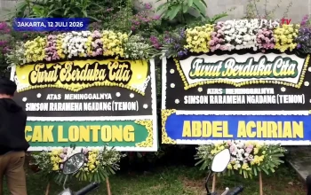 Komedian Temon Meninggal Dunia, Mengenang Sosoknya yang Menghibur
