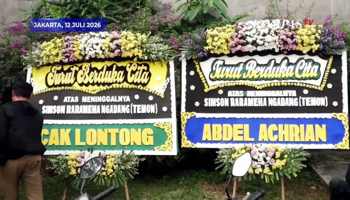Komedian Temon Meninggal Dunia, Mengenang Sosoknya yang Menghibur