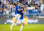 Kompromitacja Lecha Poznań: Dari Kemenangan 4-1 hingga Kekalahan 3-4 di Adu Penalti